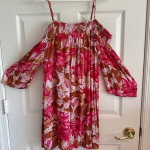 Lascana Midi Dress